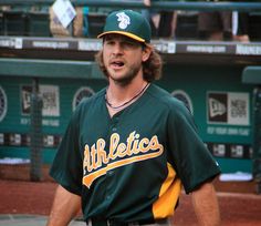 John Jaso