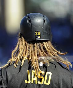 John Jaso