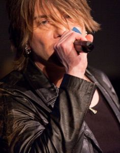 John Rzeznik