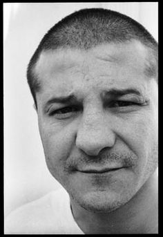 Johnny Tapia