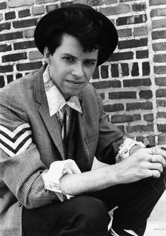 Jon Cryer