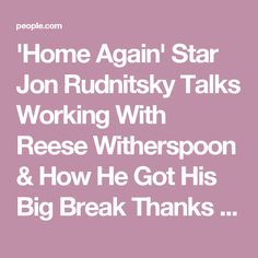 Jon Rudnitsky