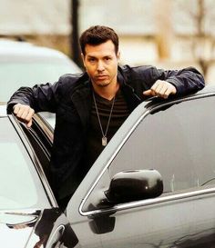 Jon Seda