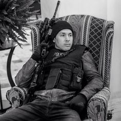 Jon Seda