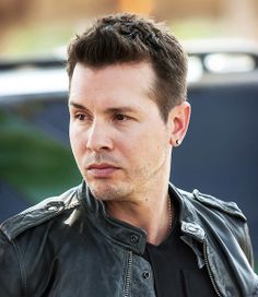 Jon Seda