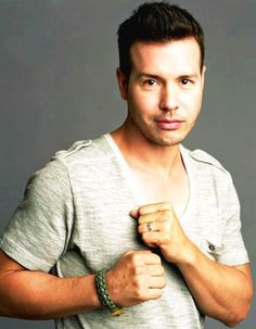 Jon Seda