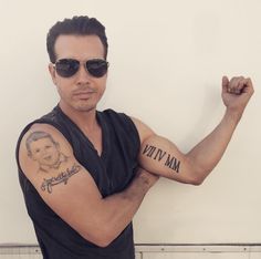 Jon Seda