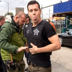 Jon Seda