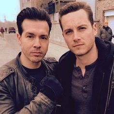 Jon Seda