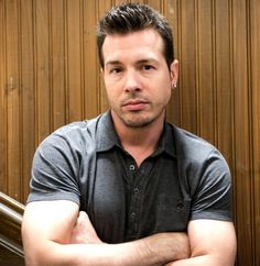 Jon Seda