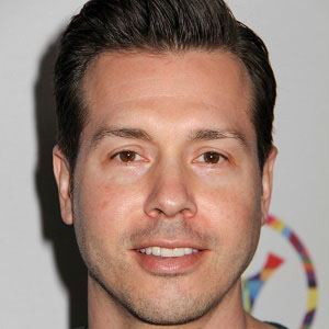 Jon Seda