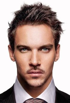 Jonathan Rhys Meyers