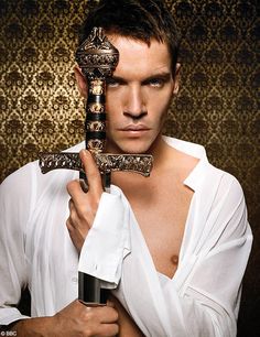 Jonathan Rhys Meyers