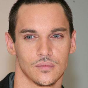 Jonathan Rhys Meyers