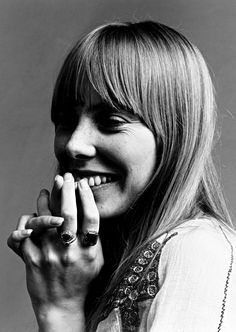 Joni Mitchell