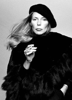 Joni Mitchell