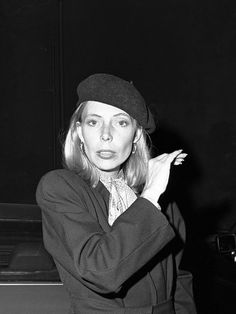 Joni Mitchell