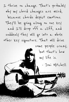 Joni Mitchell