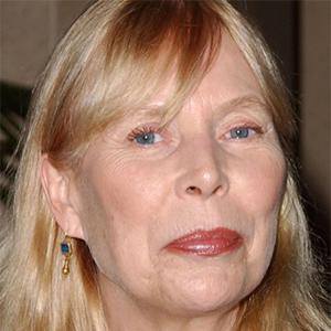 Joni Mitchell