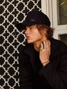 Jordan Barrett