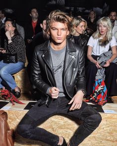 Jordan Barrett