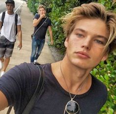 Jordan Barrett