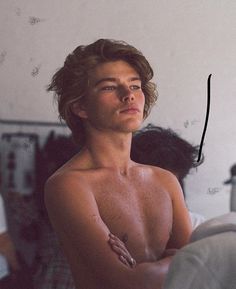 Jordan Barrett