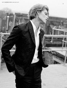 Jordan Barrett