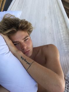 Jordan Barrett