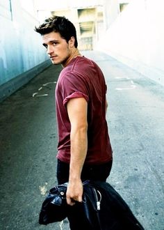 Josh Hutcherson