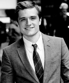 Josh Hutcherson