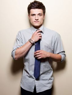 Josh Hutcherson