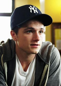 Josh Hutcherson