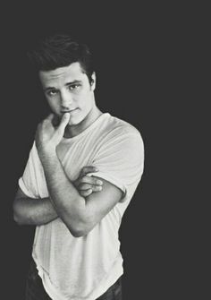 Josh Hutcherson