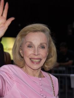 Joyce Brothers