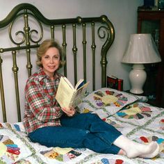 Joyce Brothers