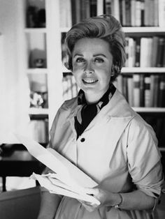 Joyce Brothers