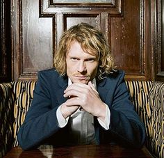 Julian Rhind-Tutt