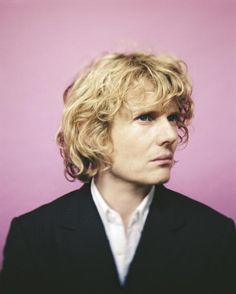 Julian Rhind-Tutt