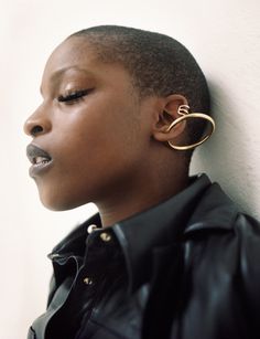 Julie Adenuga