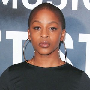 Julie Adenuga