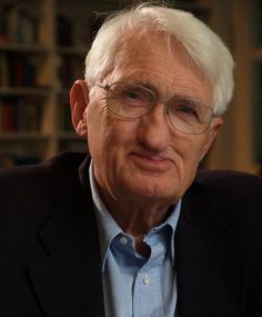 Jurgen Habermas