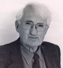 Jurgen Habermas