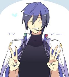 Kaito