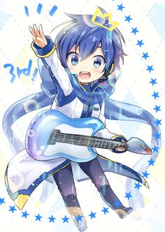 Kaito