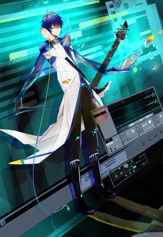 Kaito