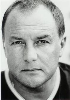 Karl Howman