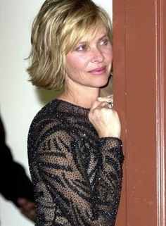 Kate Capshaw