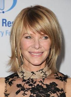 Kate Capshaw