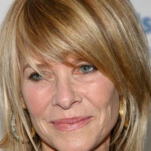 Kate Capshaw